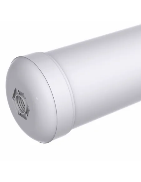 Картридж линейный для проточных фильтров Aquafilter AICRO5-AQ - 2