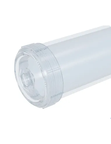 Картридж лінійний для проточних фільтрів Aquafilter AICRO-AB - 4