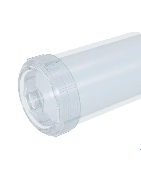 Картридж лінійний для проточних фільтрів Aquafilter AICRO-AB - 4