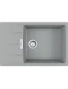Мийка для кухні з граніту Franke CNG 611-78 XL сірий камінь - 1