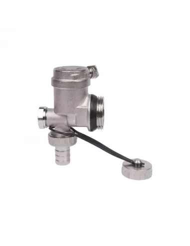 Зливна група компакт для колектора SD Plus SD367W25 1 дюйм - 3