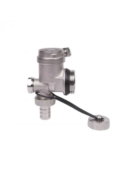 Зливна група компакт для колектора SD Plus SD367W25 1 дюйм - 3