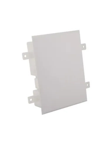 Унибокс для теплого пола SD Forte RTL SF009 3/4 дюйма - 4