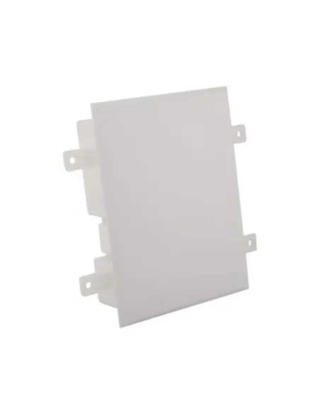 Унибокс для теплого пола SD Forte RTL SF009 3/4 дюйма - 4