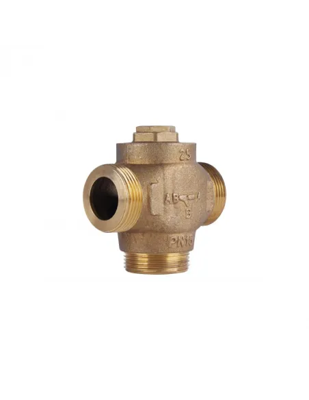 Антиконденсационный клапан SD Forte SF393W32 Н-55C 1 1/4 дюйма - 1