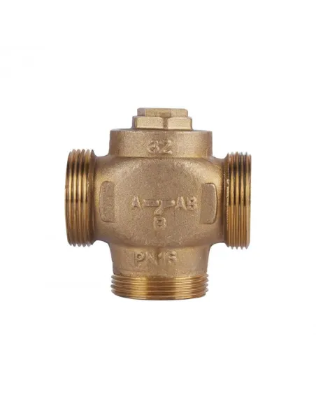 Антиконденсационный клапан SD Forte SF393W40 Н-55C 1 1/2 дюйма - 3