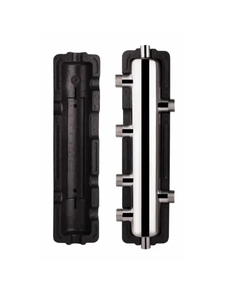 Гидрострелка SD Forte SF29375 75 кВт 1 дюйм - 1