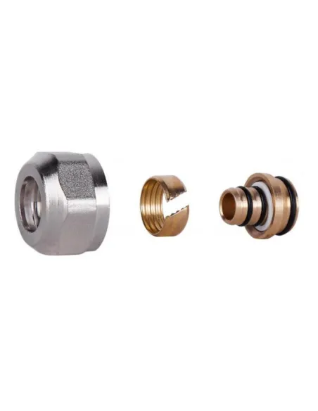 Євроконус SD Plus SD346 16 х 2 мм, 3/4 дюйми - 1