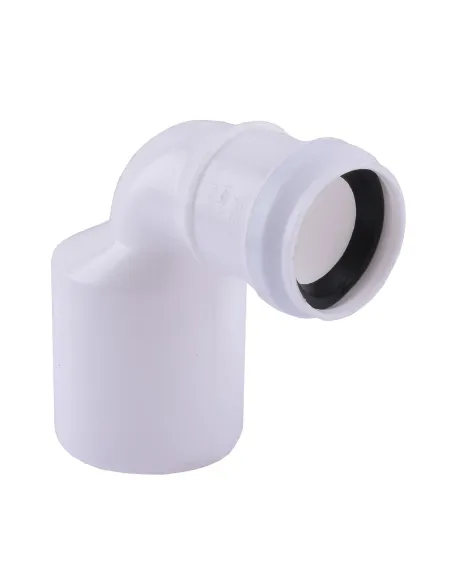 Редукція для внутрішньої каналізації VS Plast 35 х 50 мм - 1