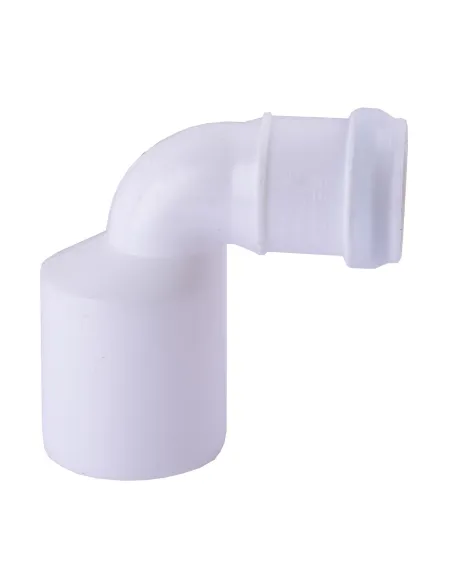 Редукція для внутрішньої каналізації VS Plast 35 х 50 мм - 2