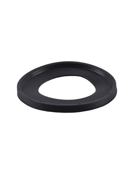 Редукція гумова для внутрішньої каналізації VS Plast 110 мм - 1