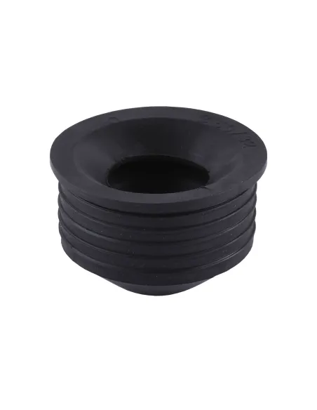 Редукция резиновая для внутренней канализации VS Plast 50 х 32 мм - 1