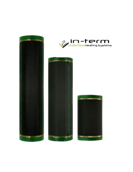 Инфракрасная пленка In-Therm MH-305 50 сантиметров 220 Вт - 1