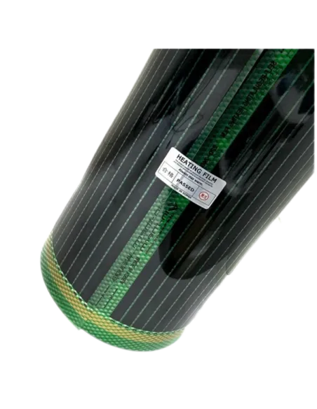 Инфракрасная пленка In-Therm MH-305 50 сантиметров 220 Вт - 4