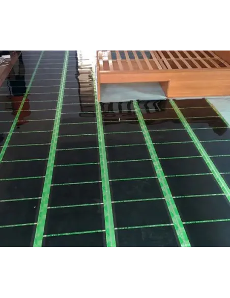 Инфракрасная пленка In-Therm MH-308 80 сантиметров 220 Вт - 2