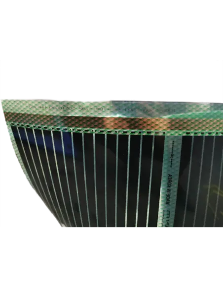 Инфракрасная пленка In-Therm MH-308 80 сантиметров 220 Вт - 5