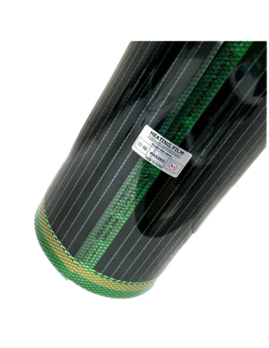 Инфракрасная пленка In-Therm MH-310 1 метр 220 Вт - 4