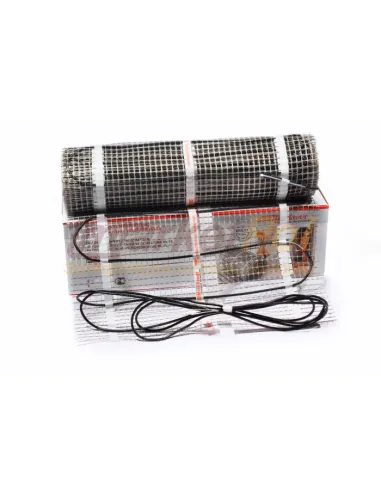 Нагревательный мат Hemstedt Comfort Di Si H 1050/7 Вт/кв.м, комплект, под плитку - 2