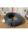 Тонкий нагревательный кабель Hemstedt Comfort Di Si R 225 Вт, 12,5 Вт/м, под плитку - 3
