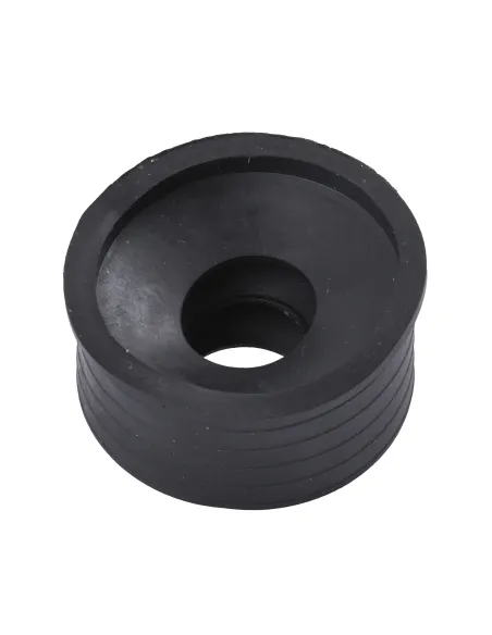 Редукція гумова для внутрішньої каналізації VS Plast 70 х 32 мм - 1