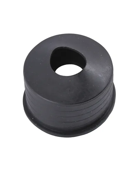 Редукція гумова для внутрішньої каналізації VS Plast 70 х 32 мм - 2