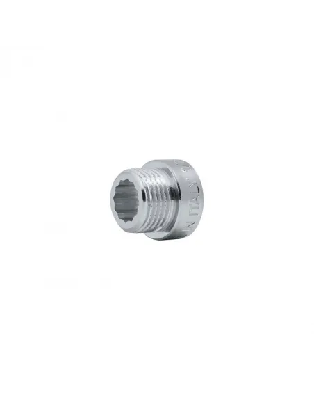 Удлинитель латунный Icma №19 10 х 1/2 дюйма - 1