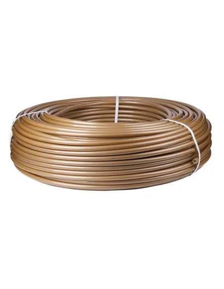 Труба для теплої підлоги Icma Gold-Pex №P198 20 х 2 мм, бухта 200 метрів - 1 Труба для теплої підлоги Icma Gold-Pex №P198 20 х 2 мм, бухта 200 метрів - 1
