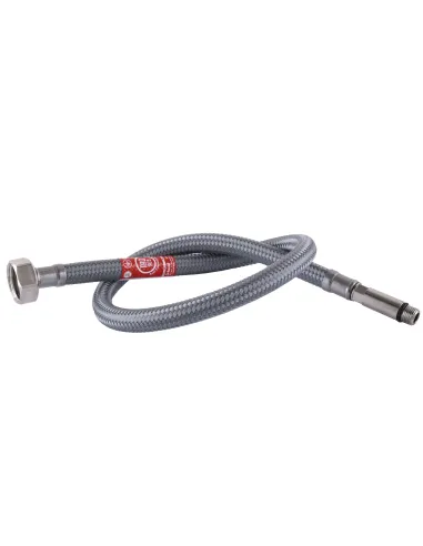 Шланг для змішувача Tucai TAQ Grif ACB 204468 М10 х 1/2 дюйма, 0.6 метра - 2