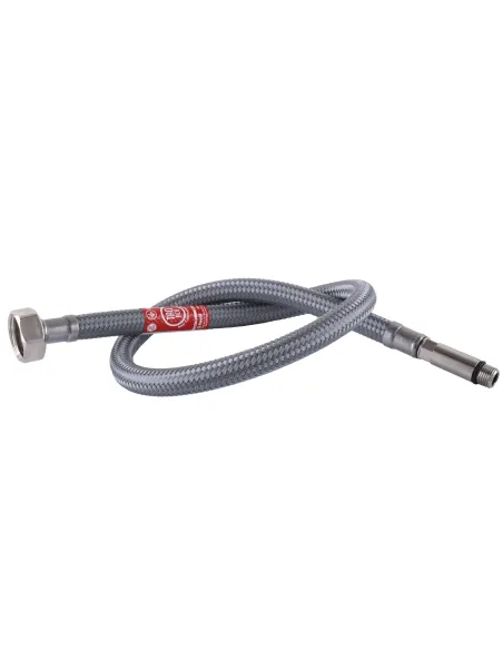 Шланг для змішувача Tucai TAQ Grif ACB 204468 М10 х 1/2 дюйма, 0.6 метра - 2