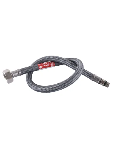 Шланг для змішувача Tucai TAQ Grif ACB 204871 М10 х 1/2 дюйма, 1 метр - 2