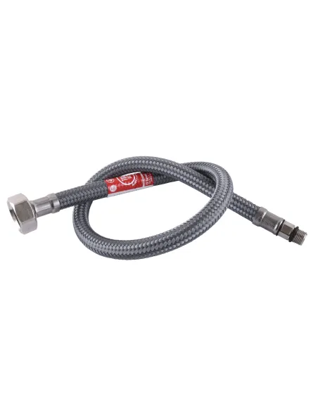 Шланг для змішувача Tucai TAQ Grif ACB 204871 М10 х 1/2 дюйма, 1 метр - 2