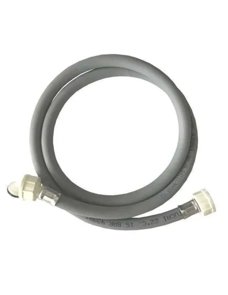 Шланг для пральної машини Tucai TAQ-LAV-H 205481 3/4 дюйми, 2 метри - 2