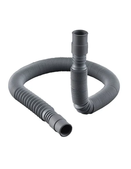 Шланг слива для стиральной машины Tucai 208883 19/21-120/400 см - 1 Шланг слива для стиральной машины Tucai 208883 19/21-120/400 см - 1
