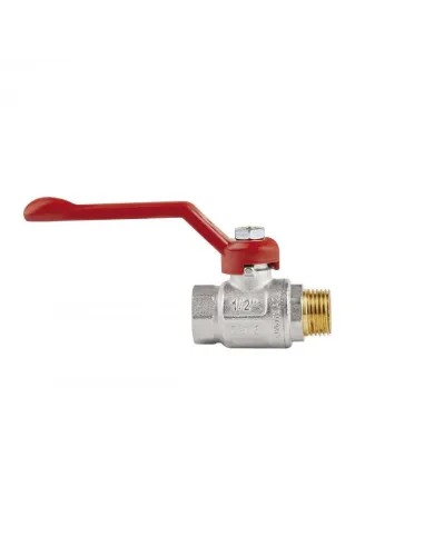 Кран шаровий прямий Icma №352 1/2 дюйма - 3