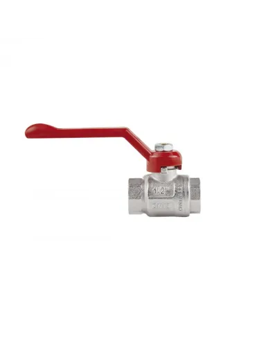 Кран шаровий прямий Icma РГГ №350 1/2 дюйма - 3