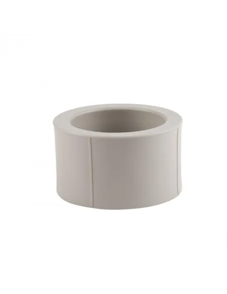Муфта соединительная для полипропиленовых труб Thermo Alliance 90 мм - 3