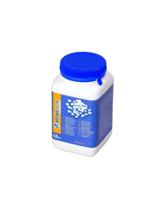 Сіль поліфосфатна для очищення води Ecosoft Titan 0.5 кг - 1