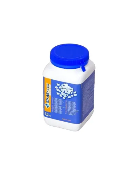 Сіль поліфосфатна для очищення води Ecosoft Titan 0.5 кг - 1