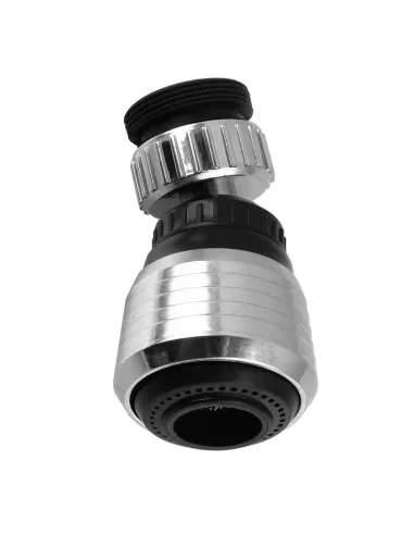 Аэратор для смесителя Globus Lux F-103, ф 24 мм - 2