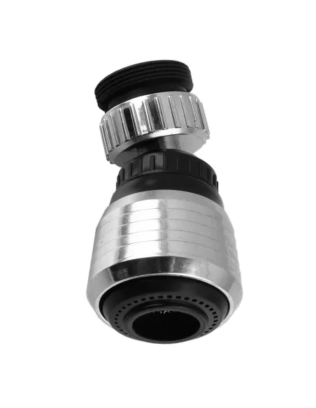 Аэратор для смесителя Globus Lux F-103, ф 24 мм - 2