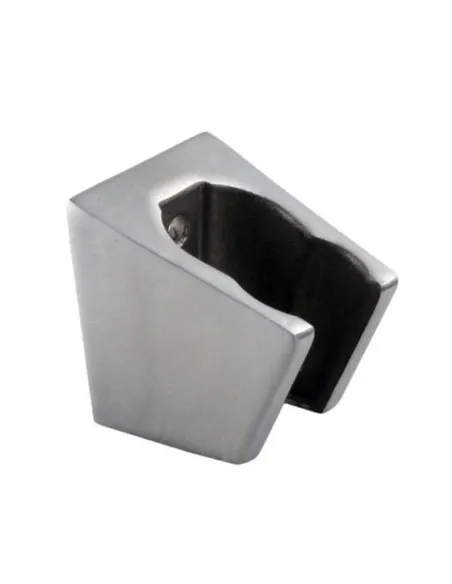 Кронштейн для ручной душевой лейки Globus Lux SUS-003D нержавеющая сталь - 1