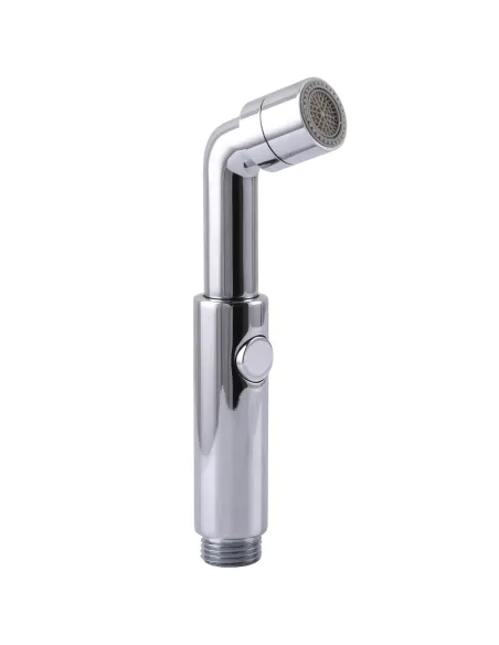 Лейка для гигиенического душа Globus Lux S-388 хром - 1