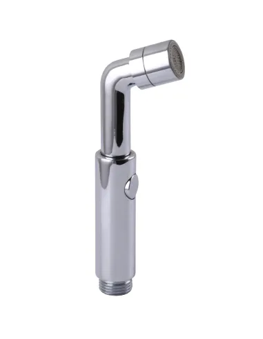 Лейка для гигиенического душа Globus Lux S-388 хром - 4