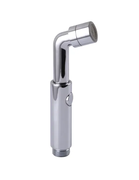 Лейка для гигиенического душа Globus Lux S-388 хром - 4