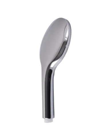 Лійка для душу ручна Topaz NF-2209-00 хром - 3