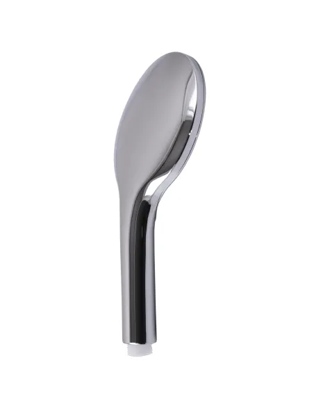 Лійка для душу ручна Topaz NF-2209-00 хром - 3