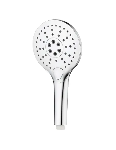 Лейка для душа ручная Topaz NF-2209-00 хром - 5