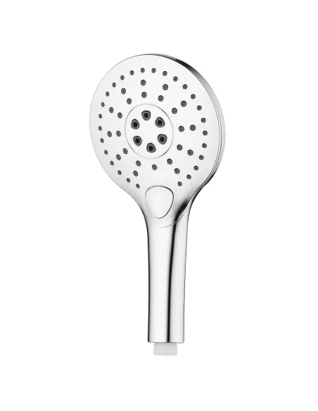 Лейка для душа ручная Topaz NF-2209-00 хром - 5