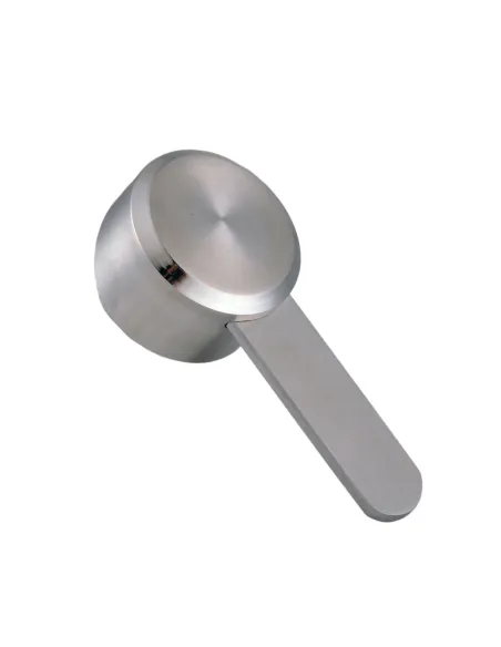 Рукоятка для змішувача Globus Lux SBT2-H нержавіюча сталь - 1
