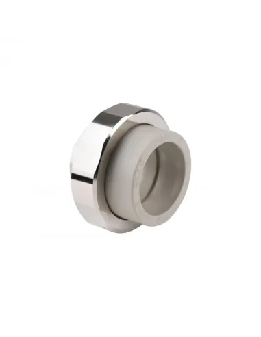 Згін-американка для поліпропіленових труб Thermo Alliance ВР 63 х 2 дюйми - 3